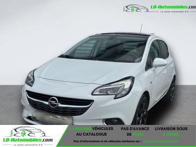 Opel Corsa 1.0 115 ch