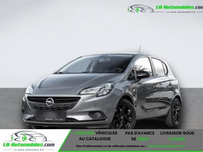 Opel Corsa 1.4 Turbo 100 ch
