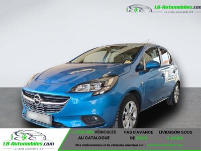 Opel Corsa 1.4 Turbo 100 ch