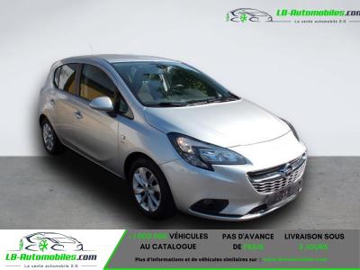 Opel Corsa 1.4 Turbo 100 ch
