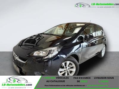 Opel Corsa 1.4 Turbo 100 ch