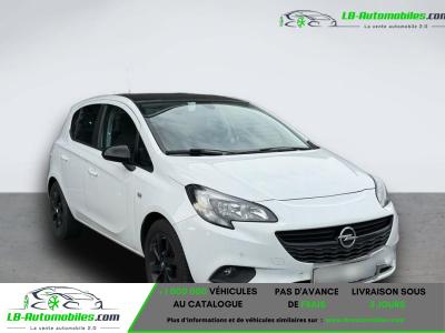 Opel Corsa 1.4 Turbo 100 ch