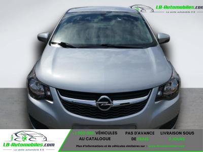 Opel Karl 1.0 - 73 ch