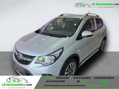 Opel Karl 1.0 - 73 ch