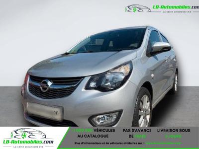 Opel Karl 1.0 - 73 ch