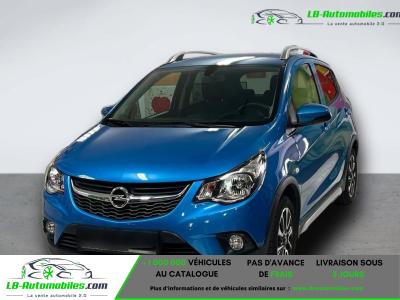 Opel Karl 1.0 - 75 ch BVM