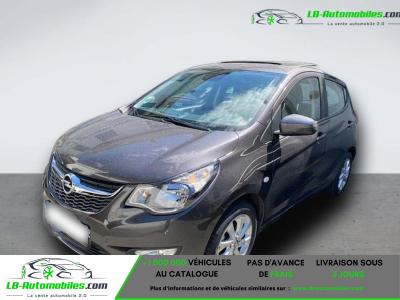 Opel Karl 1.0 - 75 ch BVM