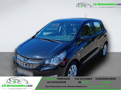 Opel Karl 1.0 - 75 ch BVM