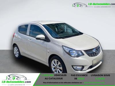 Opel Karl 1.0 - 75 ch BVA