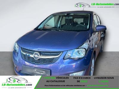 Opel Karl 1.0 - 75 ch BVA