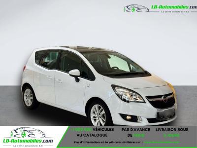 Opel Meriva 1.4 Turbo - 120 ch Twinport BVM