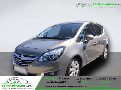 Opel Meriva 1.4 Turbo - 120 ch Twinport BVA