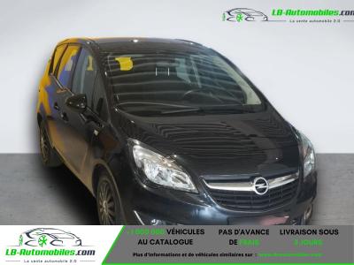 Opel Meriva 1.4 Turbo - 120 ch Twinport BVA