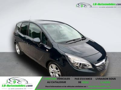 Opel Meriva 1.4 Turbo - 120 ch Twinport BVA