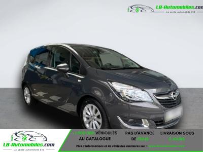 Opel Meriva 1.4 Turbo - 120 ch Twinport BVA