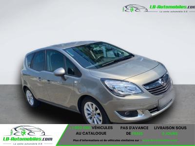 Opel Meriva 1.4 Turbo - 120 ch Twinport BVA