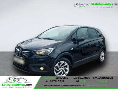 Opel Crossland X 1.5 D 120 ch BVA