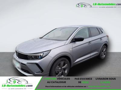Opel Grandland 1.2 Turbo 130 ch BVM