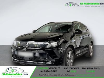 Opel Grandland 1.2 Turbo 130 ch BVA