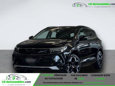 Opel Grandland Hybrid 300 ch AWD BVA