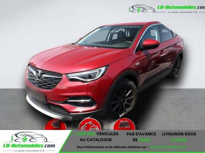 Opel Grandland X 1.2 Turbo 130 ch BVM