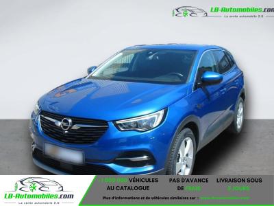Opel Grandland X 1.2 Turbo 130 ch BVM