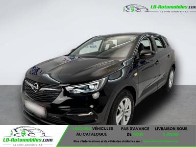 Opel Grandland X 1.5 D 130 ch BVA