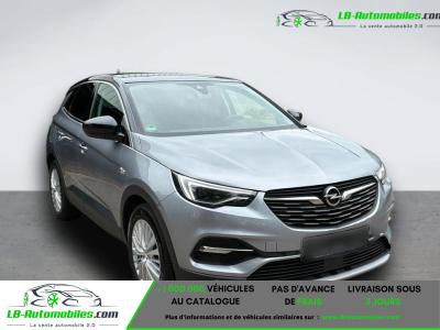 Opel Grandland X 1.5 D 130 ch BVM