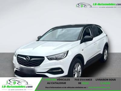 Opel Grandland X 1.5 D 130 ch BVM