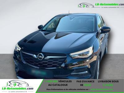 Opel Grandland X 1.6 D 120 ch BVM