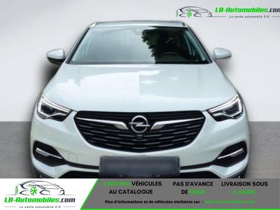 Opel Grandland X 1.6 Turbo 180 ch BVA