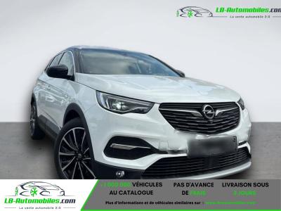 Opel Grandland X 1.6 Turbo 180 ch BVA