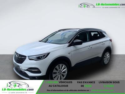 Opel Grandland X 2.0 D 177 ch BVA