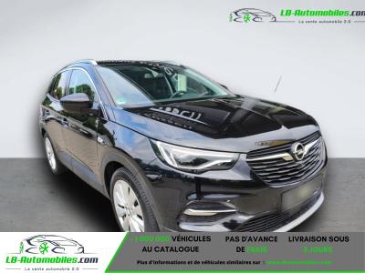 Opel Grandland X 2.0 D 177 ch BVA