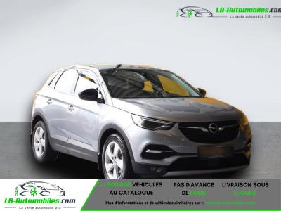 Opel Grandland X 2.0 D 177 ch BVA