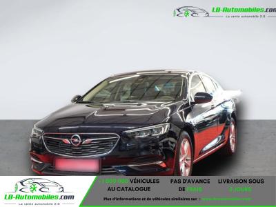 Opel Insignia Grand Sport 1.5 Turbo 165 ch BVM