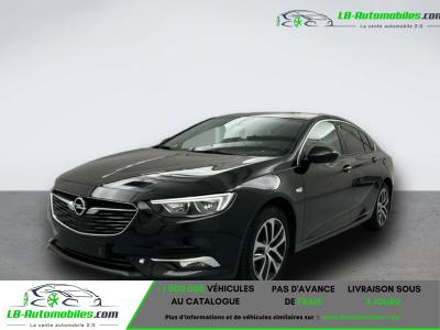 Opel Insignia Grand Sport 1.5 Turbo 165 ch BVM