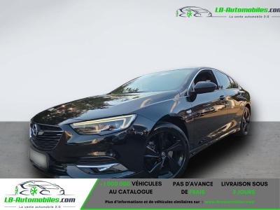 Opel Insignia Grand Sport 1.6 Turbo 200 ch BVA
