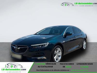 Opel Insignia Grand Sport 2.0 D 170 ch BVA