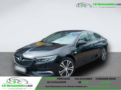 Opel Insignia Grand Sport 2.0 D BiTurbo 210 ch BVA AWD