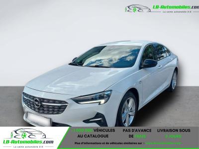 Opel Insignia Grand Sport 1.5 Diesel 122 ch BVA
