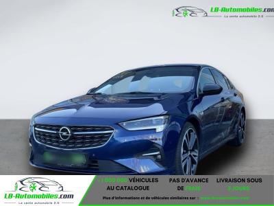 Opel Insignia Grand Sport 1.5 Diesel 122 ch BVA