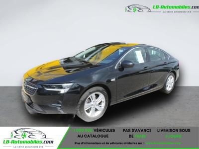 Opel Insignia Grand Sport 2.0 Diesel 174 ch BVA