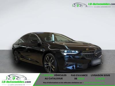 Opel Insignia Grand Sport 2.0 Diesel 174 ch BVA