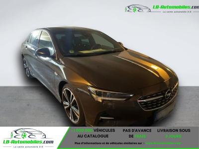 Opel Insignia Grand Sport 2.0 Diesel 174 ch BVA