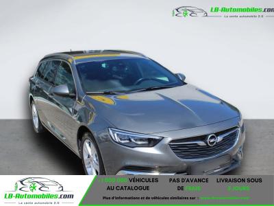 Opel Insignia Sports Tourer 1.5 Turbo 165 ch BVM