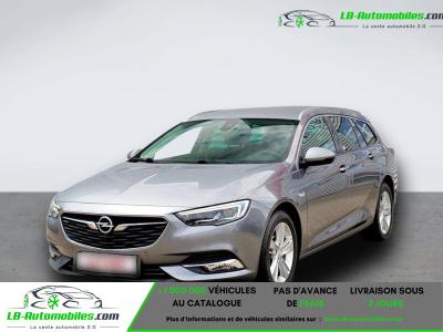 Opel Insignia Sports Tourer 1.5 Turbo 165 ch BVM