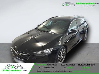 Opel Insignia Sports Tourer 2.0 D 170 ch