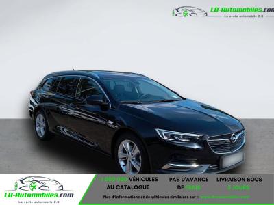 Opel Insignia Sports Tourer 2.0 D 170 ch