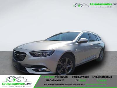 Opel Insignia Sports Tourer 2.0 D 170 ch